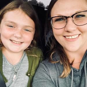 Meet your Posher, Amanda